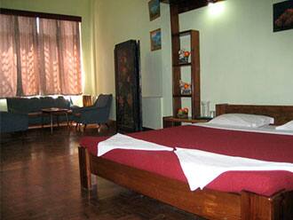 Denzong Inn, Gangtok 5